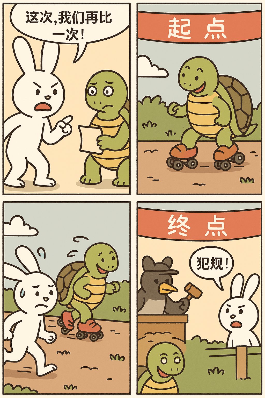 直接把作文给GPT 4o,漏掉了中间被发现的情节